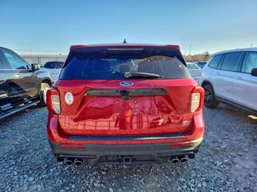Ford Explorer VI 2021 Ford Explorer St 2021 3.0 Benzyna 400KM, zdjęcie 2