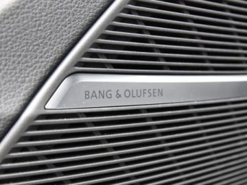 Audi Q8 SUV 3.0 50 TDI 286KM 2026 AUDI Q8 / E-Tron Q8 50 TDI quattro Suv 3.0 (286KM) 2026, zdjęcie 14