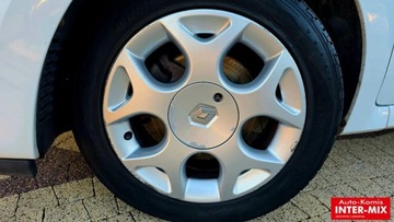 Renault Twingo II Hatchback 3d 1.2 TCe 16v 100KM 2011 Renault Twingo GT 100 km 1.1 Benzyna 100KM, zdjęcie 10