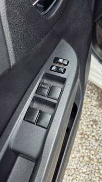 Toyota Verso-S 2013 Toyota Verso S 1.3 Vvti 101KM Kamera, zdjęcie 17