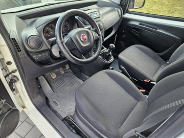 Fiat Fiorino IV 2019 Fiat Fiorino Rok 2019, LPG, VAT-1, F. Vat 23%, zdjęcie 10