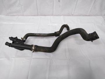 Obudowa Termostatu Skoda Octavia 2 1.9 TDI