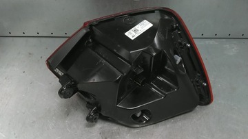 AUDI Q2 16- SVĚTLO ZADNÍ PRAVÁ