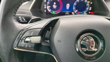 Skoda Octavia IV Kombi 2.0 TDI 150KM 2022 Skoda Octavia 2.0TDI 150KM ACC SalonPL Kamera Matr, zdjęcie 14