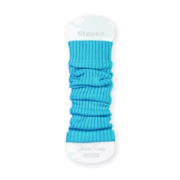 Детские хлопковые леггинсы Steven TURKEY