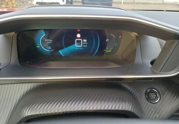 Peugeot 2008 II e-SUV Elektryczny 50kWh 136KM 2023 Peugeot 2008 e-2008 GT Pack 136 KM I wl. Gwarancja FV23 Elektryczny, zdjęcie 30