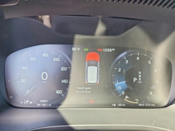 Volvo XC40 Crossover 2.0 T5 247KM 2019 Volvo XC 40 T5 R-Design 2019 2.0 Benzyna 248KM, zdjęcie 9