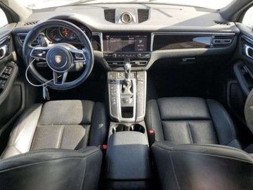 Porsche Macan 2019 Porsche Macan 2019 2.0l 2.0 Benzyna 248KM, zdjęcie 8
