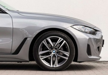 BMW Seria 4 G22-23-26 Coupe 2.0 420d 190KM 2023 BMW Seria 4 I wlasciciel Webasto Hak Gwarancja Bezwypadkowy FVAT23, zdjęcie 10