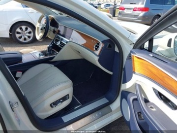 Bentley Continental III 2023 Bentley Flying Spur V8 2023 4.0l 4.0 Benzyna 542KM, zdjęcie 10