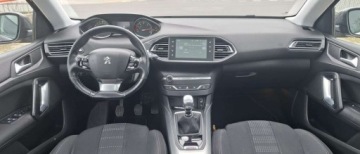 Peugeot 2016 Peugeot 308 Peugeot 308 BlueHDi 150 Stop amp Start Business-Line 2.0, zdjęcie 10