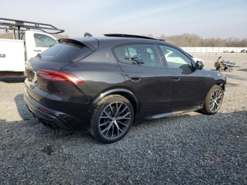 Maserati 2024 Maserati Grecale Maserati Grecale Trofeo 2024 3.0 Benzyna 530KM, zdjęcie 2