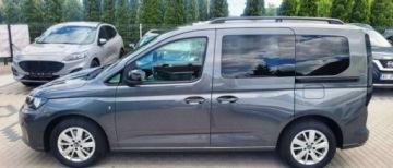 Volkswagen Caddy V Caddy 2.0 TDI 102KM 2022 Volkswagen Caddy Volkswagen Caddy 2.0 Diesel 102KM, zdjęcie 5