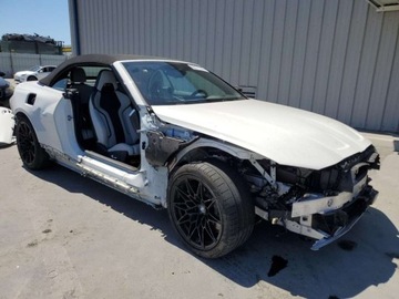 BMW Seria 4 G22-23-26 2024 BMW M4 Competition 2024 3.0l 3.0 Benzyna 503KM, zdjęcie 4