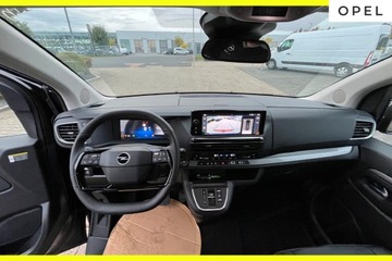 Opel Zafira D 2025 Extra Long L2H1 Business VIP AT8 2.0 177KM, zdjęcie 12