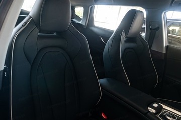 Chery Tiggo 7 SUV 1.6 T-GDI 147KM 2025 CHERY Tiggo 7 Comfort 1.6 T-GDI DCT Suv 147KM 2025, zdjęcie 6