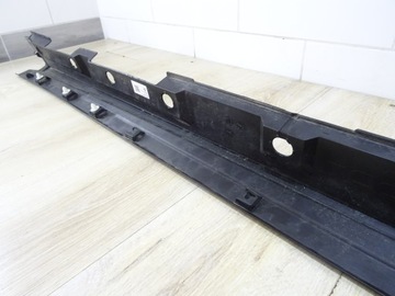 TOYOTA RAV4 19-21 НАКЛАДКА РАМА РАМА правая