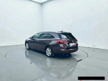 Opel Astra K Sports Tourer 1.4 Turbo 125KM 2017 Opel Astra K 1.4 125KM 2017r Pierwszy Właściciel Serwisowany ASO Gwarancja, zdjęcie 2