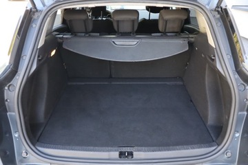 Renault Clio IV Grandtour Facelifting 0.9 TCe 90KM 2017 Renault Clio 0.9 TCe, Salon Polska, Serwis ASO, zdjęcie 13