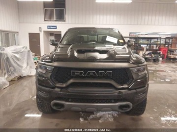  RAM 1500 2022r., TRX 4X4, od ubezpieczalni 6.2 Benzyna 702KM, zdjęcie 1