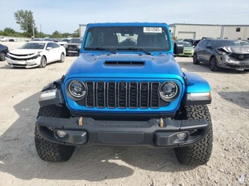 Jeep Wrangler IV 2024 Jeep Wrangler Rubicon 392 2024 6.4l 6.4 Benzyna 470KM, zdjęcie 5
