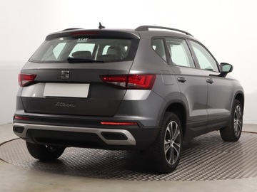 Seat Ateca SUV Facelifting 1.5 EcoTSI 150KM 2023 Seat Ateca 1.5 TSI, Salon Polska, 1. Właściciel, zdjęcie 4