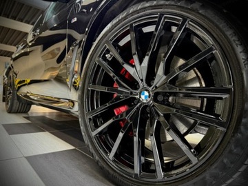 BMW X5 G05 SUV Facelifting 3.0 40d 352KM 2025 BMW X5 xDrive40d Individual Edition Suv 3.0 (352KM) 2025, zdjęcie 15