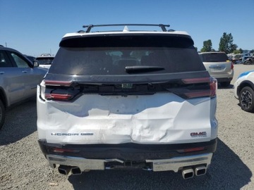  GMC Acadia Denali 2025 2.5l 2.5 Benzyna 310KM, zdjęcie 2