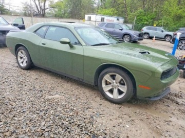 Dodge Challenger III 2023 Dodge Challenger Sxt 2023 3.6 Benzyna 303KM, zdjęcie 4