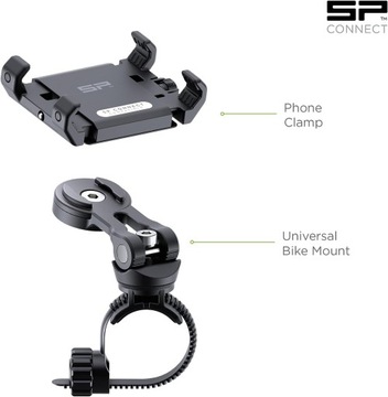 Держатель для телефона Bike Bundle II SP Connect