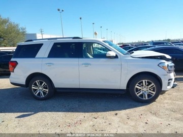 Ford Expedition III 2024 Ford Expedition 2024 Ford Expedition Limited 4x2 3.5 Benzyna 400KM, zdjęcie 12