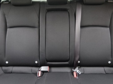 Honda Civic X Hatchback 5d 1.0 VTEC Turbo 129KM 2017 Honda Civic 1.0 VTEC Turbo, Salon Polska, zdjęcie 9