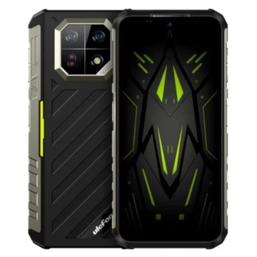 Ulefone Armor22 8/256GB Some Green (Zielony)