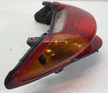 Задний фонарь Honda VFR 800 Fi RC46 1998-2002 гг.