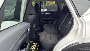 Mazda CX-5 II SUV 2.0 SKY-G 165KM 2018 Mazda CX-5 Skyactiv G 165 Exclusive Line GWARANCJA 2.0 Benzyna 165KM, zdjęcie 22
