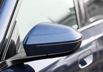 BMW Seria 5 G90-91 Touring 2.0 520d 197KM 2024 BMW Seria 5 I wlasciciel Hak M Sport Gwarancja Bezwypadkowy FVAT23, zdjęcie 13