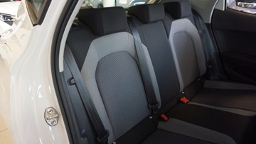 Seat Ibiza V Hatchback 5d 1.0 TSI 115KM 2019 Seat Ibiza 1.0 TSI GPF Style S&amp;S, zdjęcie 11