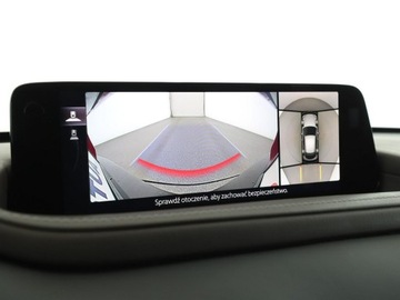 Mazda CX-30 2.0 Skyactiv-X 186KM 2023 Mazda CX-30 FV23 Skyactiv-X MHEV Exclusive Navi, zdjęcie 23