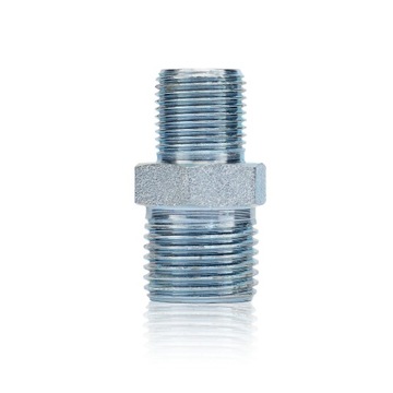 ADAPTER REDUKCJA ZŁĄCZKA WĘŻA PRZEDŁUŻKA DO ŁĄCZENIA WĘŻY GZ 1/4” NA 3/8”