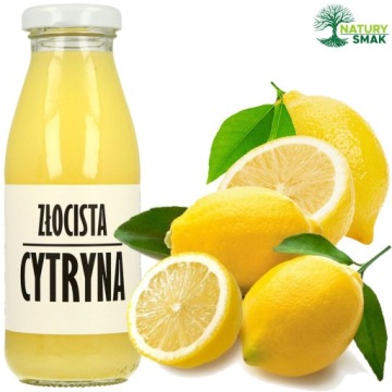 лимонный сок 100% лимонный сок 250 мл