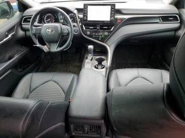 Toyota Camry IX 2022 Toyota Camry Night Shade 2022 2.5l 2.5 Benzyna 203KM, zdjęcie 8