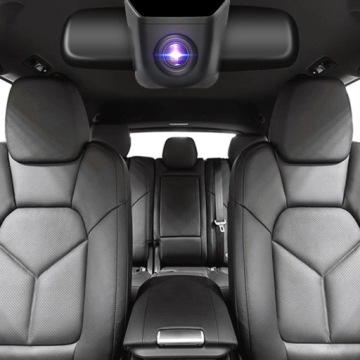 АВТОМОБИЛЬНЫЙ РЕГИСТРАТОР FULL HD