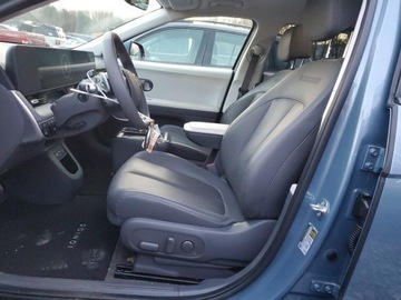 Hyundai IONIQ 5 2025 Hyundai IONIQ 5 Sel 2025 Elektryczny 225KM, zdjęcie 7
