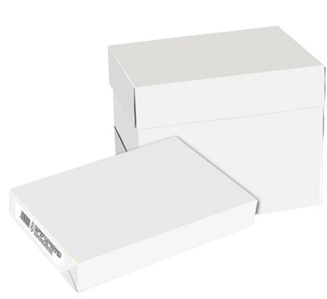 PAPIER KSERO A4 COPIER STANDARD 80G 500 ARKUSZY XERO 146 CIE
