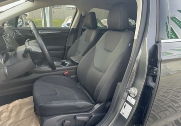 Ford Mondeo V Sedan 1.5 EcoBoost 165KM 2019 Ford Mondeo 1.5 EcoBoost 165 KM skrz. manual. 6 bieg Titanium 1.5, zdjęcie 22