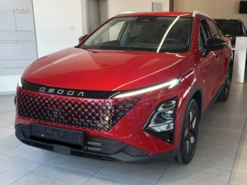 Omoda 5 1.5 T-GDI 224KM 2025 OMODA Omoda 5 1.5 T-GDI Hybrid Premium DHT Suv 224KM 2025, zdjęcie 3