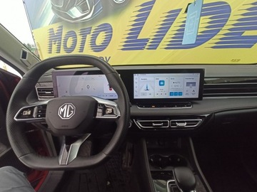 MG 2025 MG HS PLUG-IN, VAT 23%, 2025/24, zamiana mozliwa, zdjęcie 11