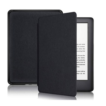 Etui Tech-protect Smartcase do Kindle 10 czarne