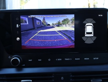 Hyundai Bayon SUV 1.0 T-GDI 100KM 2024 Hyundai Bayon 1.0 T-GDI, Salon Polska, zdjęcie 23