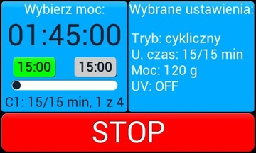 ГЕНЕРАТОР ОЗОНА ПОЛЬСКИЙ ОЗОНАТОР 225 Г/Ч